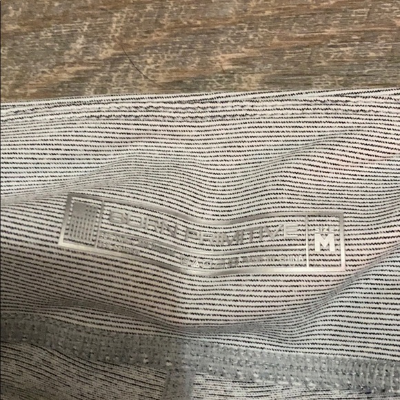 🤍SOLD DO NOT BUY BP Booty Shorts M🤍 - Picture 4 of 6